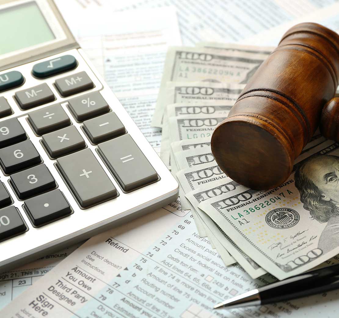Estate Administration