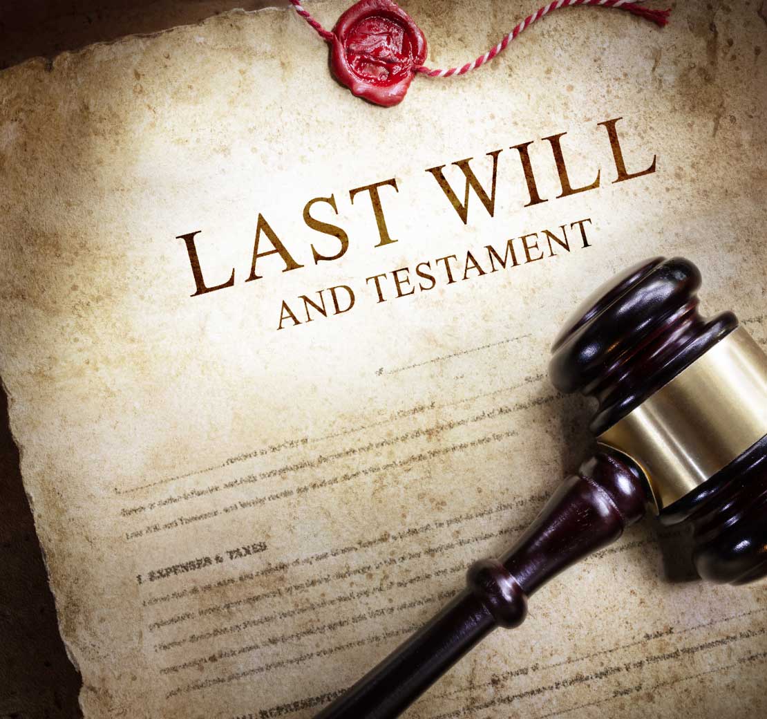 Estate Planning